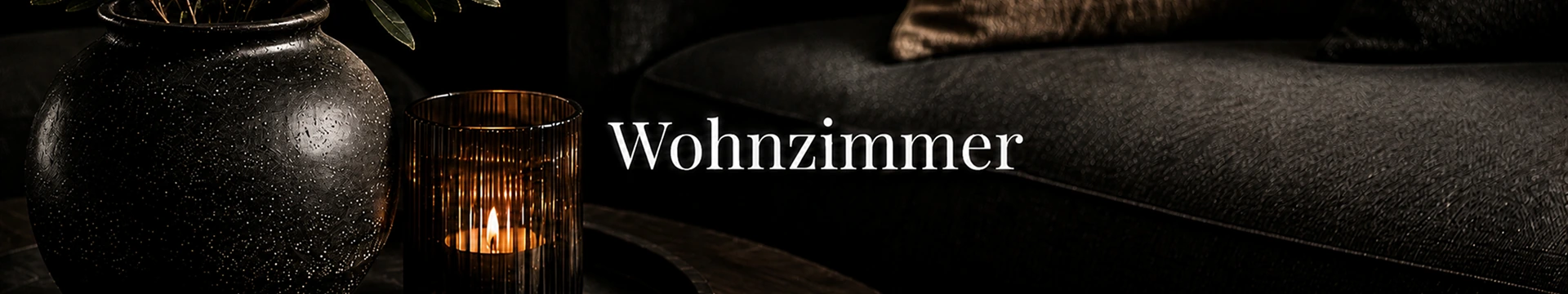 Wohntextilien
